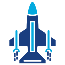 aeroplano icon