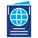 pasaporte icon