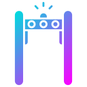 detector de metales icon