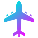 avión