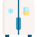 refrigerador icon