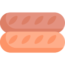 pan de molde icon