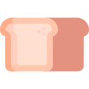 pan de molde icon