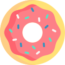 rosquilla icon