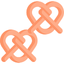 pretzels icon