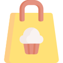 bolsa de la compra icon