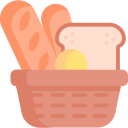 panadería icon