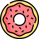 rosquilla icon