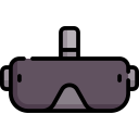 gafas de realidad virtual