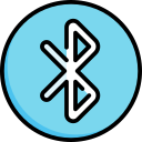 bluetooth icon