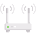 router de wifi icon