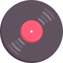 vinilo icon