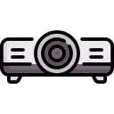 proyector icon