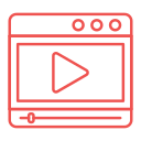 video icon