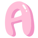 Letter a 