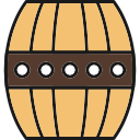 barril icon