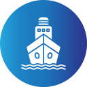 barco icon