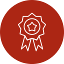 distintivo icon