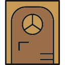 puerta icon