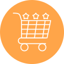 carrito de compras icon