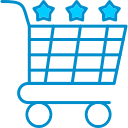 carrito de compras icon