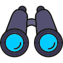 binocular icon