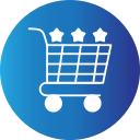 carrito de compras icon