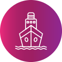 barco icon