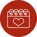 calendario icon