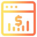 monetizar icon