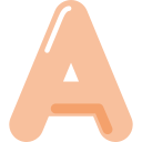 Letter a 