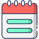 calendario icon