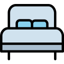 cama queen 