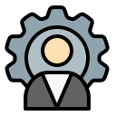 administración icon