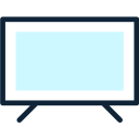 televisión icon