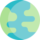 planeta tierra icon