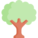 Árbol icon