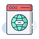 web icon