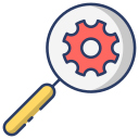 seo icon