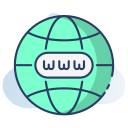 web icon