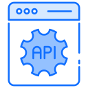 api icon