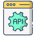 api icon