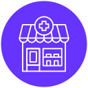 farmacia icon