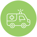 ambulancia icon