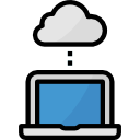 computación en la nube icon