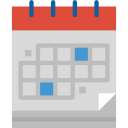 calendario icon