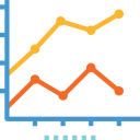 gráficos