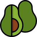 aguacate icon