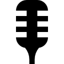 Microphone icon