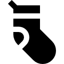 Sock icon